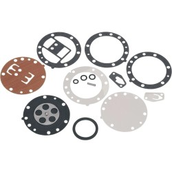 Complete Carburetor Repair Kit for Mikuni