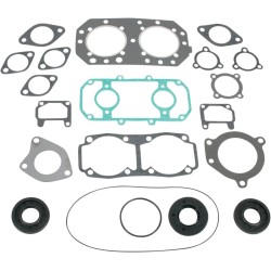 Complete Gasket Set