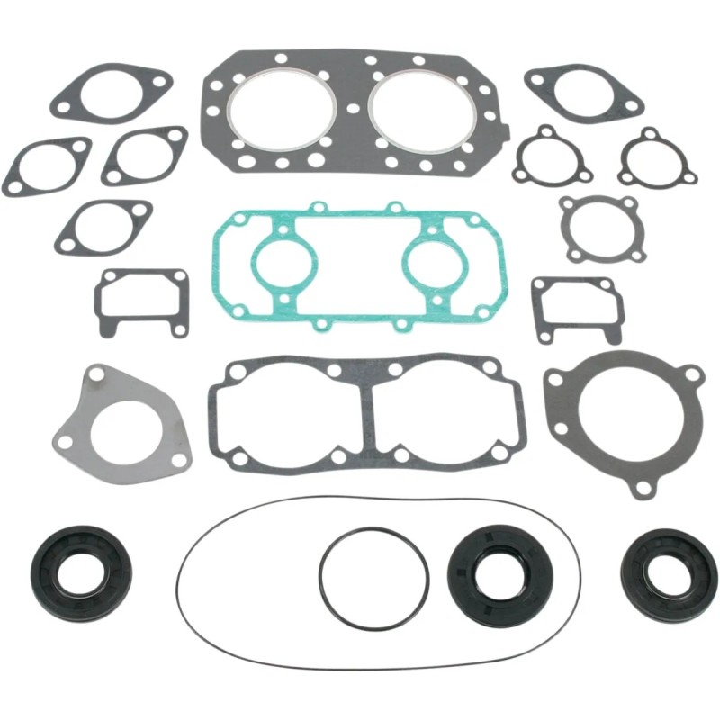 Complete Gasket Set