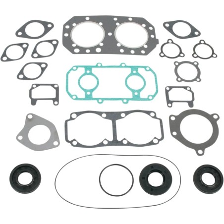 Complete Gasket Set