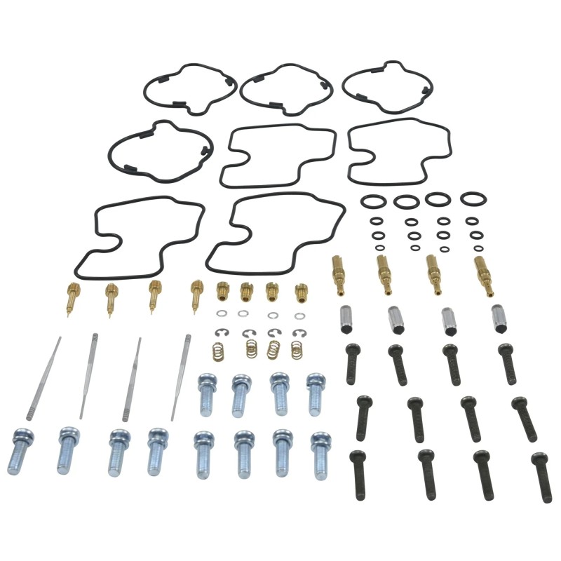 Kit de réparation de carburateur
