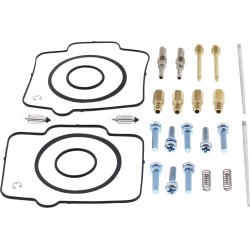 Kit de réparation de carburateur