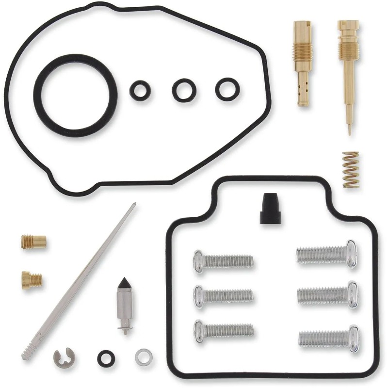 Carburetor Repair Kit - Honda