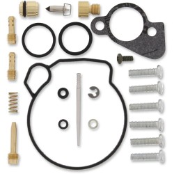 Carburetor Repair Kit - Polaris