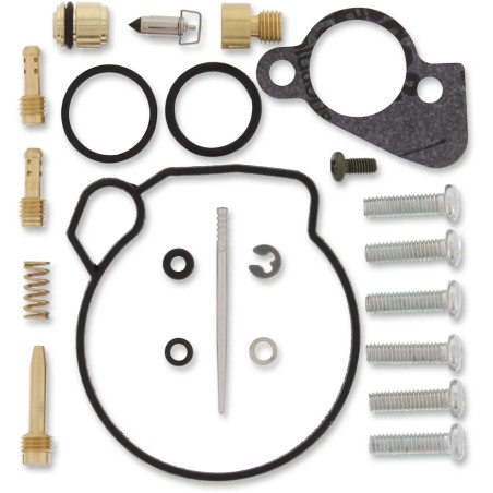 Carburetor Repair Kit - Polaris