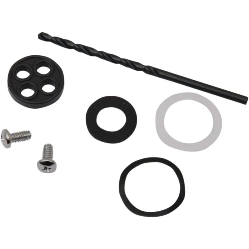 Fuel Petcock Rebuild Kit