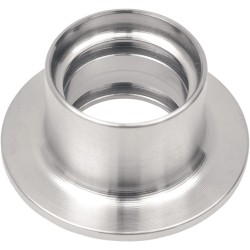 Drive Shaft Seal Carrier Ring