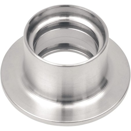 Drive Shaft Seal Carrier Ring