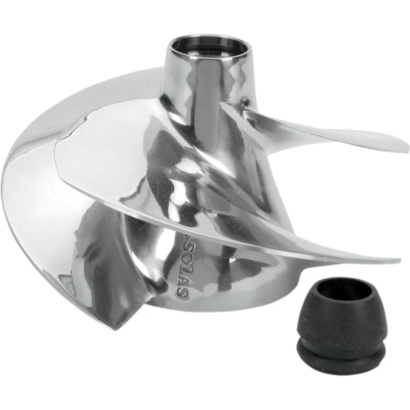 Concord Impeller