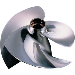 Concord Impeller