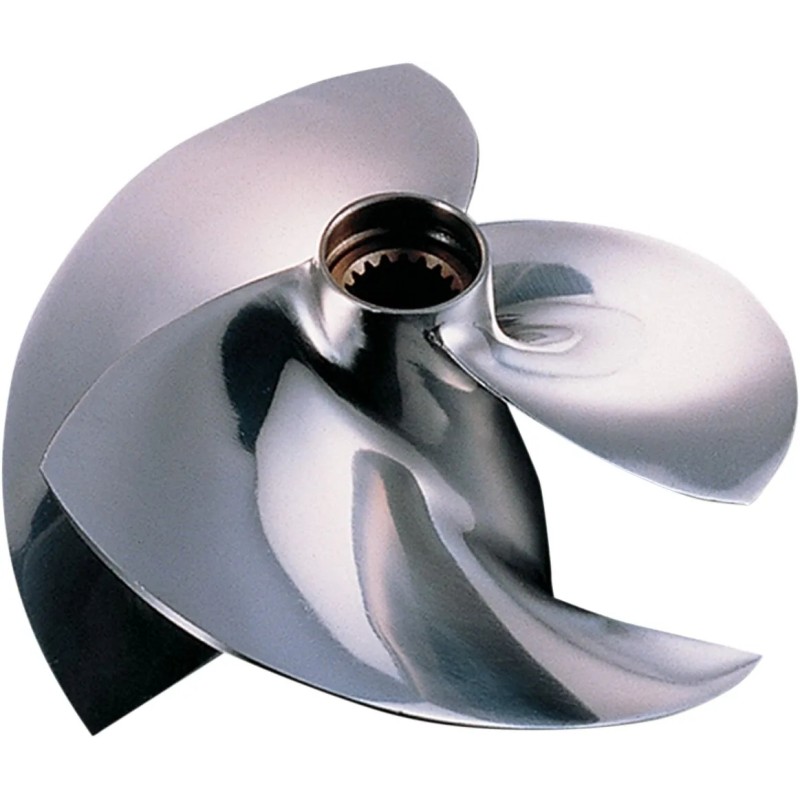 Concord Impeller