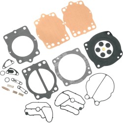 Carburetor Rebuild Kit