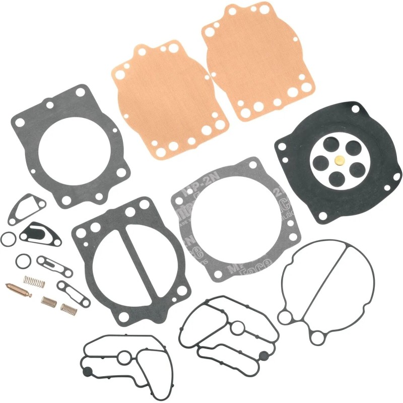 Carburetor Rebuild Kit