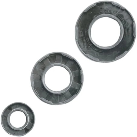 Crankshaft Oil Seal Kit