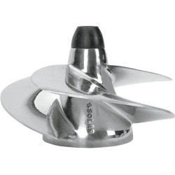 Concord Impeller