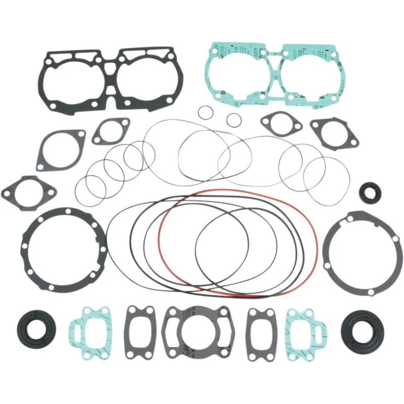 Complete Gasket Set