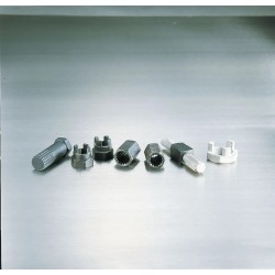 Impeller Installation Tool