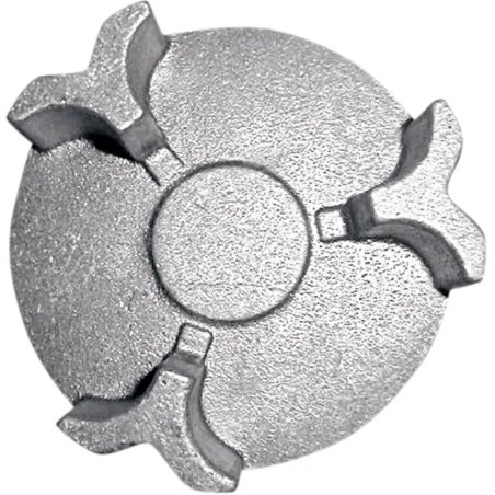 Accouplement d'arbre de transmission