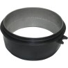 Jet Pump Wear Ring with Stainless Steel Sleeve