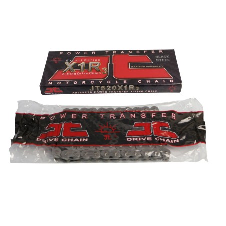 520 X1R3 Drive Chain