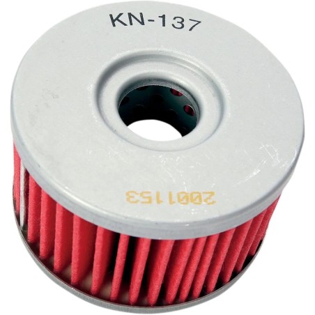 Performance Oil Filter