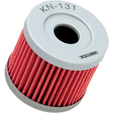 Performance Oil Filter