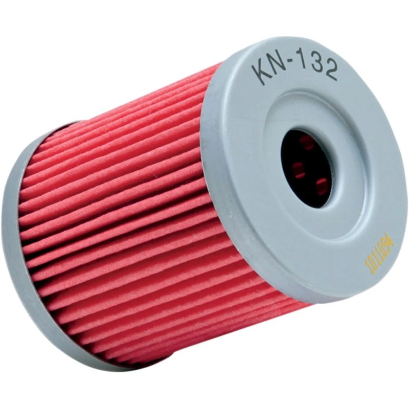 Performance Oil Filter