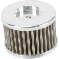 Stainless Steel Oil Filter