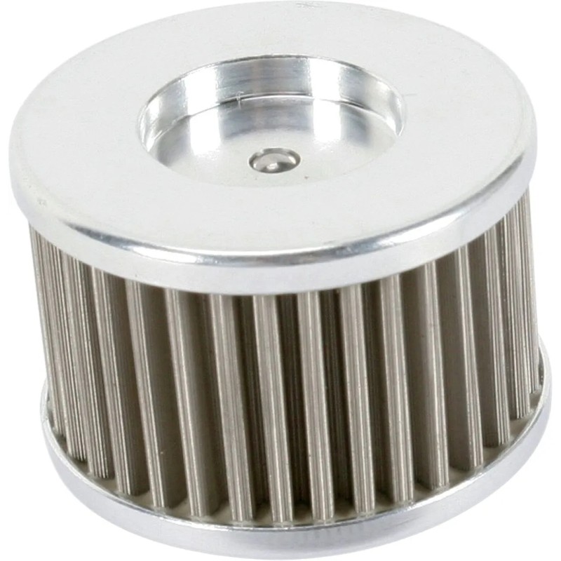 Stainless Steel Oil Filter