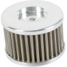 Stainless Steel Oil Filter