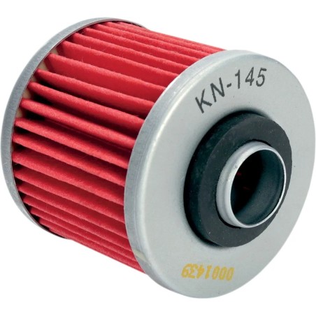 Performance Oil Filter