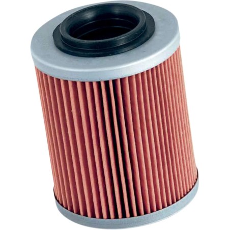 Performance Oil Filter