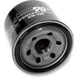 Performance Oil Filter