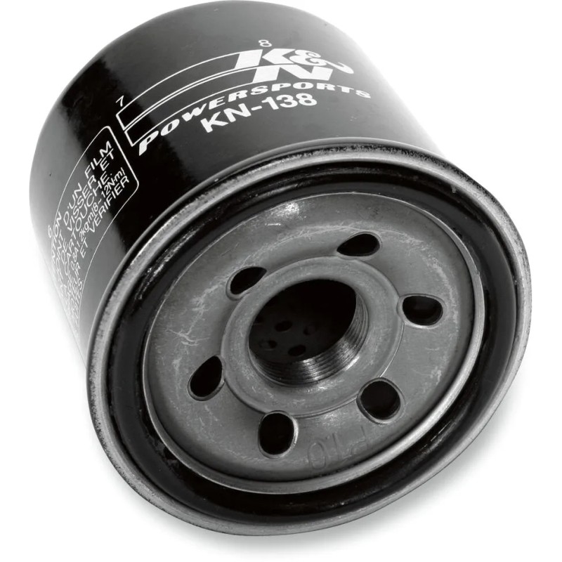 Performance Oil Filter