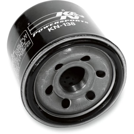Performance Oil Filter