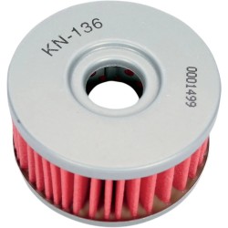 Performance Oil Filter