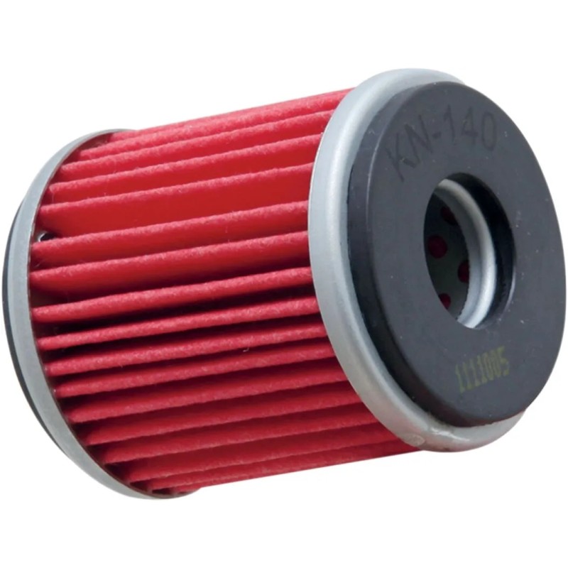 Performance Oil Filter
