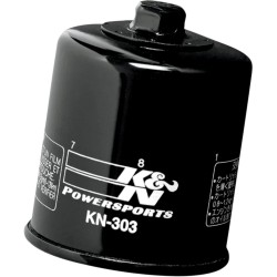 Performance Oil Filter