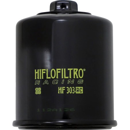 Racing Oil Filter
