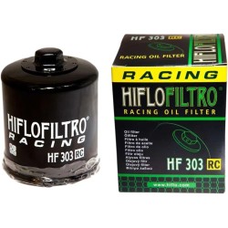 Racing Oil Filter