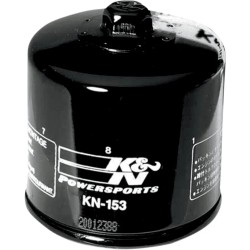 Performance Oil Filter