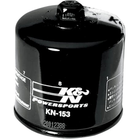 Performance Oil Filter