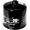 Performance Oil Filter