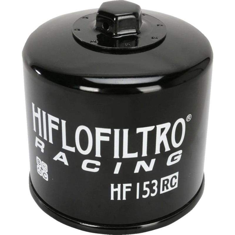 Filtre à huile Racing Hiflofiltro