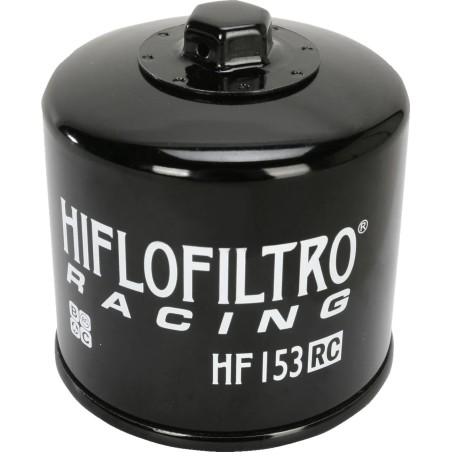 Racing Oil Filter