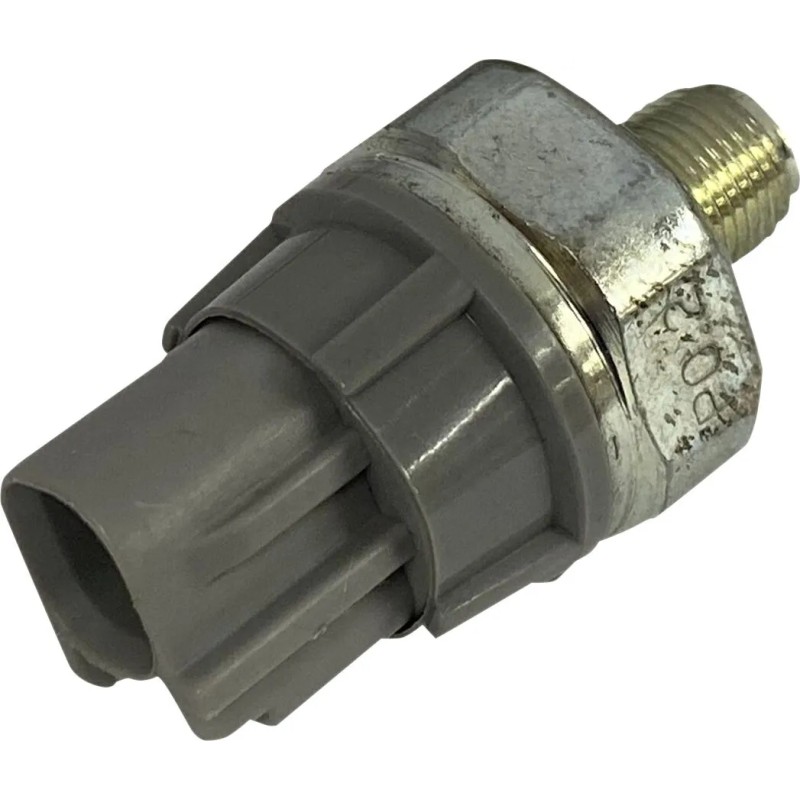 Oil Pressure Switch