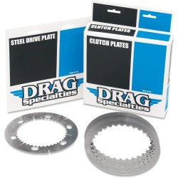 Steel Drive Plates