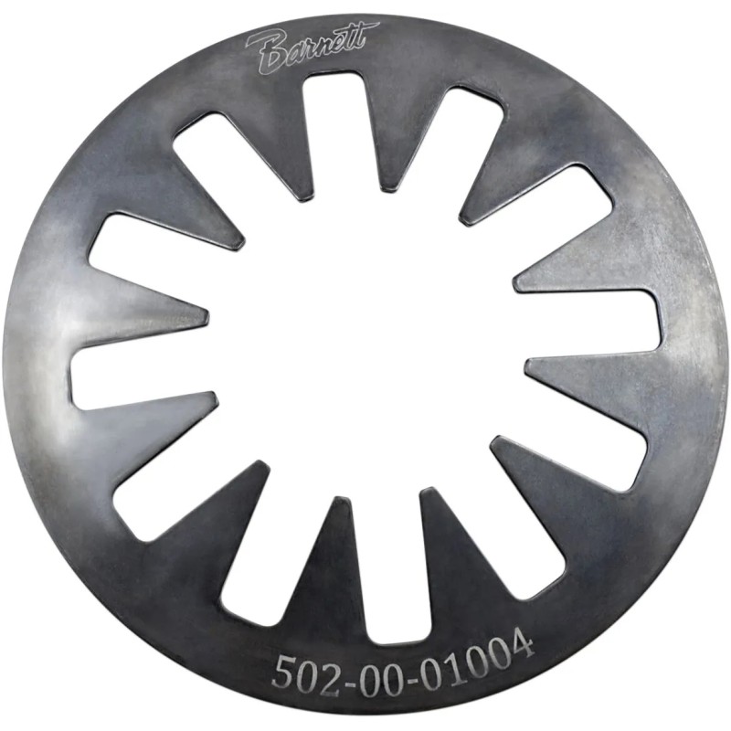 Diaphragm Clutch Spring