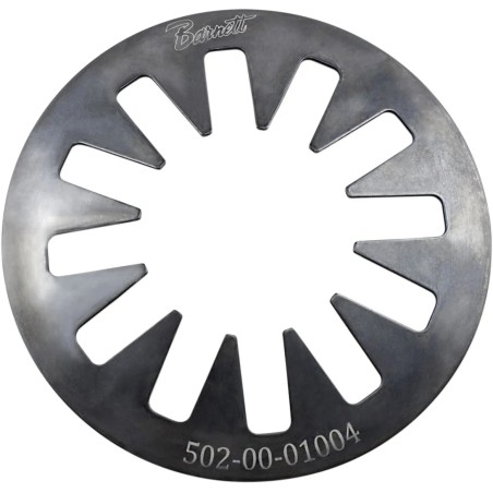 Diaphragm Clutch Spring