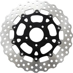 Two-Piece Brake Rotor